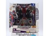 Starscream Transformers Cybertron 2005 Hasbro Action Figure NEW SEALED