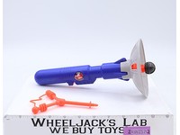 Ghost Busters Radar Blaster The Real Ghostbusters 1986 Kenner