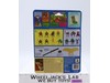 Ace Duck Teenage Mutant Ninja Turtles TMNT 1989 Playmates UNPUNCHED NEW MOSC