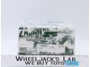 HG GN-010 Gundam Zabanya (Final Battle Ver.) 2021 Bandai 1/144 Kit NEW SEALED