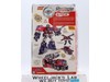 Optimus Prime Transformers Cybertron 2004 Hasbro Action Figure NEW SEALED