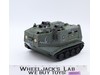 Warthog A.I.F.V. 100% Complete GI Joe 1988 Hasbro Vintage Action Figure Vehicle