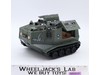 Warthog A.I.F.V. 100% Complete GI Joe 1988 Hasbro Vintage Action Figure Vehicle