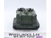 Warthog A.I.F.V. 100% Complete GI Joe 1988 Hasbro Vintage Action Figure Vehicle