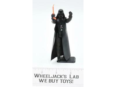 Darth Vader 100% Complete 1977 Star Wars Vintage Kenner Action Figure