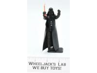 Darth Vader 100% Complete 1977 Star Wars Vintage Kenner Action Figure