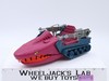 Land Shark 100% Complete He-Man Masters of the Universe MOTU 1985 Vehicle
