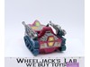 Land Shark 100% Complete He-Man Masters of the Universe MOTU 1985 Vehicle
