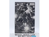 MG RGM-79SP GM Sniper II 2019 Bandai 1/100 Model Kit NEW SEALED