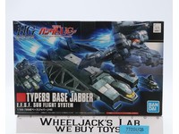 HG Type89 Base Jabber 2013 Bandai 1/144 Model Kit NEW SEALED