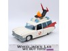 ECTO-1 Ambulance Car The Real Ghostbusters 1984 Hasbro COMPLETE Kenner Vehicle