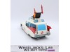 ECTO-1 Ambulance Car The Real Ghostbusters 1984 Hasbro COMPLETE Kenner Vehicle