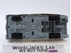 ECTO-1 Ambulance Car The Real Ghostbusters 1984 Hasbro COMPLETE Kenner Vehicle