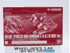 HG ARZ-124HBIIM Aqua-Hambrabi II (A.O.Z Re-Boot Ver.) Bandai 1/144  Kit NEW MIB