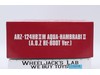 HG ARZ-124HBIIM Aqua-Hambrabi II (A.O.Z Re-Boot Ver.) Bandai 1/144  Kit NEW MIB