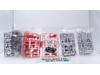 HG ARZ-124HBIIM Aqua-Hambrabi II (A.O.Z Re-Boot Ver.) Bandai 1/144  Kit NEW MIB