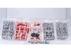 HG ARZ-124HBIIM Aqua-Hambrabi II (A.O.Z Re-Boot Ver.) Bandai 1/144  Kit NEW MIB