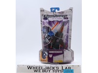 Thundercracker Deluxe Class Transformers Cybertron 2005 Hasbro Figure NEW SEALED