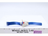 Stay Puft Marshmallow Man Wristwatch The Real Ghostbusters Hope Ind.