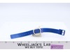 Stay Puft Marshmallow Man Wristwatch The Real Ghostbusters Hope Ind.