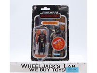 The Mandalorian Star Wars 2020 Hasbro Action Figure NEW MISB SEALED