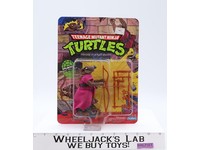 Splinter Teenage Mutant Ninja Turtles TMNT 1990 Playmates Figure NEW SEALED