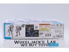 HG Gundam Calibarn [Permet Score Five] 2024 Bandai 1/144 Model Kit NEW MIB