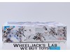 HG Gundam Calibarn [Permet Score Five] 2024 Bandai 1/144 Model Kit NEW MIB