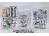 HG Gundam Calibarn [Permet Score Five] 2024 Bandai 1/144 Model Kit NEW MIB