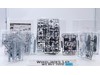 HG RGM-96Xs Jesta (Shezarr Type, Team A) 2018 Bandai 1/144 Model Kit NEW MIB