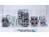 HG RGM-96Xs Jesta (Shezarr Type, Team A) 2018 Bandai 1/144 Model Kit NEW MIB