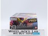 RG Justice Gundam 2012 Bandai 1/144 Model Kit NEW MIB