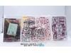 RG Justice Gundam 2012 Bandai 1/144 Model Kit NEW MIB