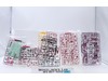 RG Justice Gundam 2012 Bandai 1/144 Model Kit NEW MIB