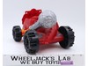 Bashasaurus 100% Complete WORKS 1985 MOTU Mattel Masters of the Universe He-Man