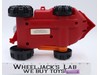 Bashasaurus 100% Complete WORKS 1985 MOTU Mattel Masters of the Universe He-Man