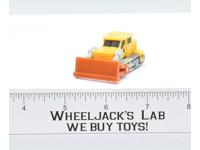 Micromaster Construction Patrol Neutro G1 Transformers 1990 Action Figure