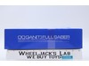 RG 00 Qan[T[ Full Saber 2017 Bandai 1/144 Model Kit NEW MISB SEALED