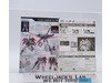 HG Lightning Z Gundam Aspros 2016 Bandai 1/144 Model Kit NEW MIB