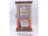 Firehouse Headquarters 100% Complete The Real Ghostbusters 1987 Kenner Playset