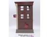 Firehouse Headquarters 100% Complete The Real Ghostbusters 1987 Kenner Playset