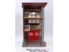 Firehouse Headquarters 100% Complete The Real Ghostbusters 1987 Kenner Playset
