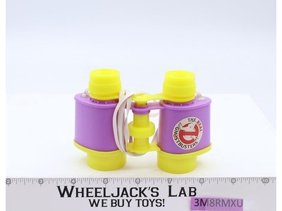 Binoculars The Real Ghostbusters 1988 Kenner Vintage Action Figure