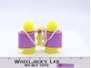 Binoculars The Real Ghostbusters 1988 Kenner Vintage Action Figure