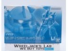 RG MS-06R-2 Robert Gilliam's Zaku II 2022 Bandai 1/144 Model Kit NEW MISB SEALED