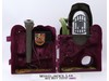 Snake Mountain He-Man Masters of the Universe MOTU 1984 Mattel Playset
