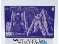MG H.W.S. Expansion Set For Hi-V Gundam Ver.Ka 2014 Bandai 1/100 Kit NEW MIB