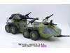 Rolling Thunder 100% Complete G.I. Joe 1988 Hasbro Vintage Action Figure Vehicle