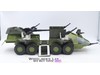 Rolling Thunder 100% Complete G.I. Joe 1988 Hasbro Vintage Action Figure Vehicle