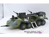 Rolling Thunder 100% Complete G.I. Joe 1988 Hasbro Vintage Action Figure Vehicle